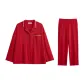 Women's, China Red