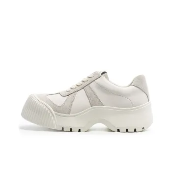 CERRUTI 1881 Low-Top Casual Shoes Women's White