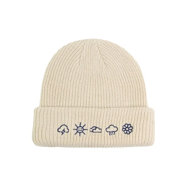 FREE RABBITⅡ Beanies Unisex-3
