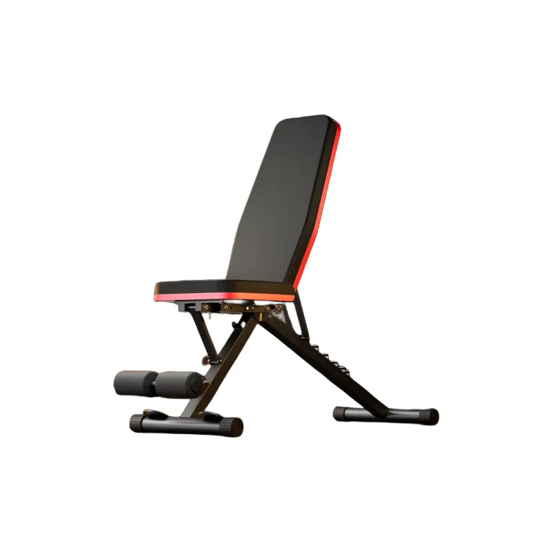 Famous ships Sit-Up Machines-3
