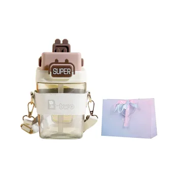 WTGD Outdoor Water Equipment