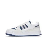 White Navy Blue