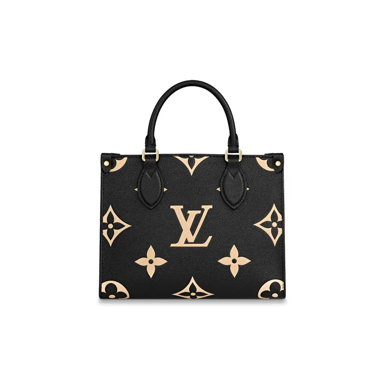 LOUIS VUITTON Onthego PM Handbag-2