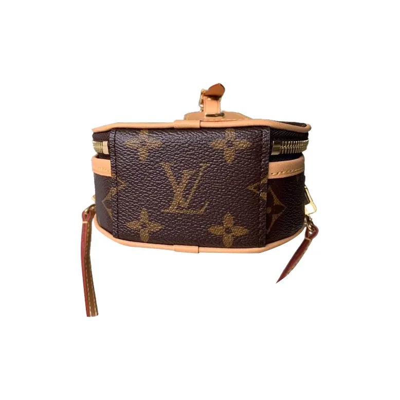 LOUISVUITTON ポ－チバック 試そ 