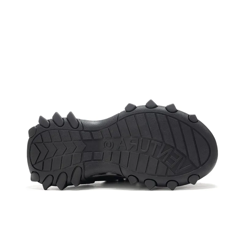 VITTORIO VENTURA Low-Top Chunky Sneakers Women's-5