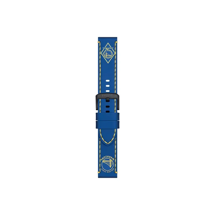 TISSOT Watch Band All Compatibility Leather Material-2