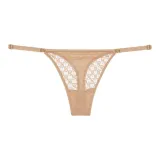 1 Pack (Nude)