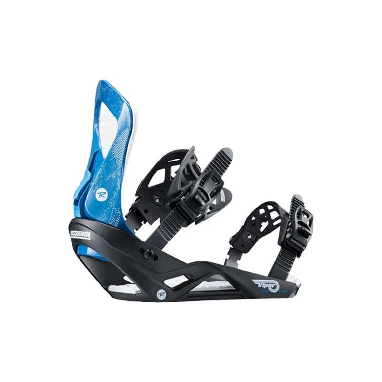 ROSSIGNOL Ski Bindings-0