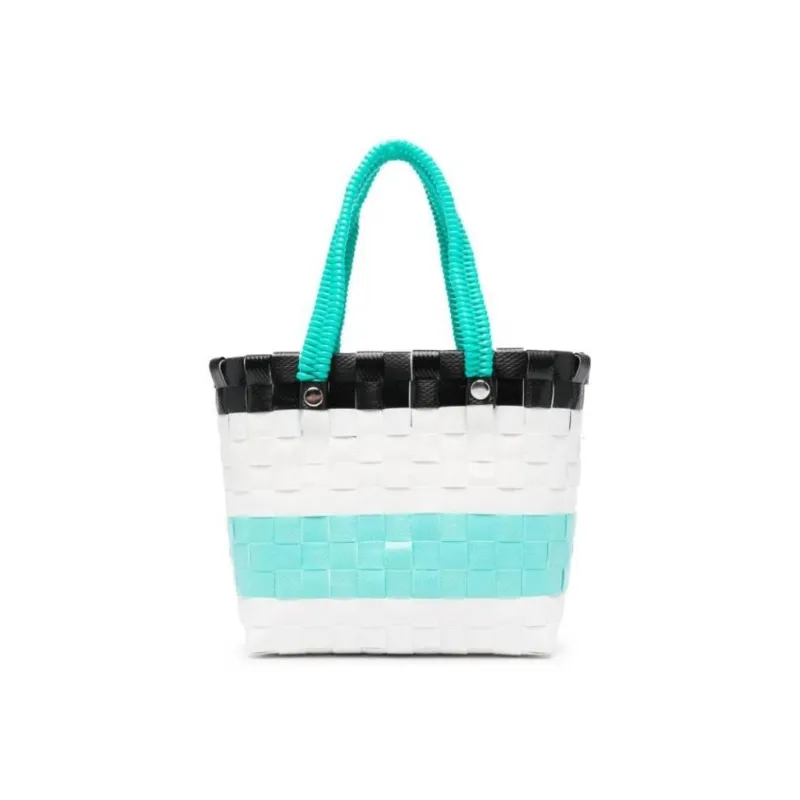 MARNI Polypropylene Tote Bag Shopping Bag Clutch Women's Multicolor-1