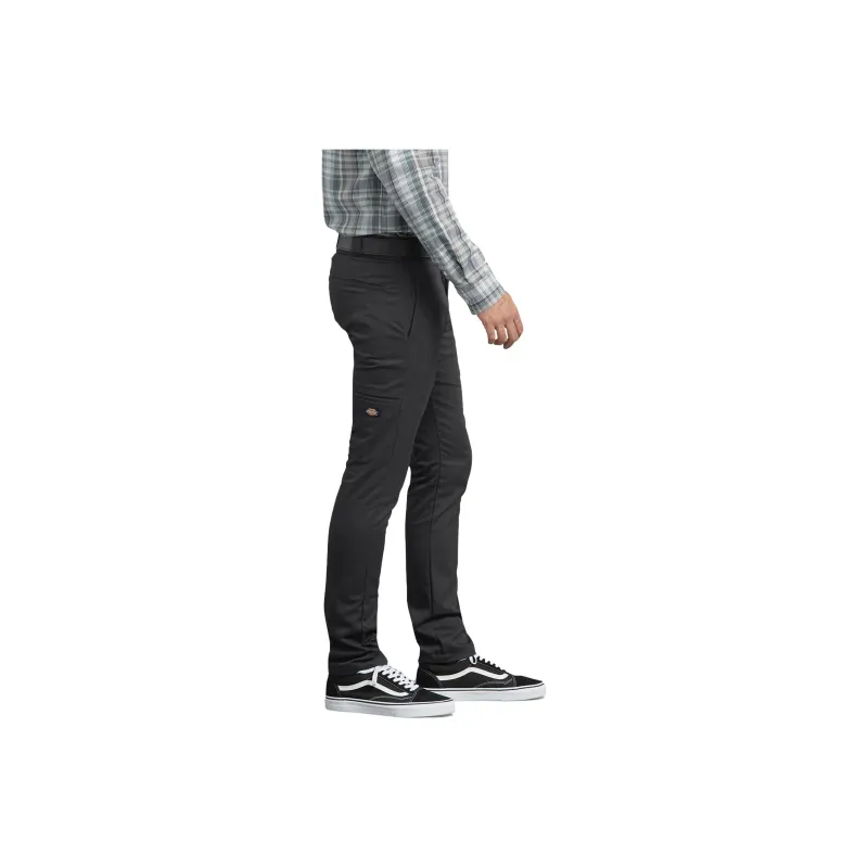 Dickies Casual Pants Men Black-2