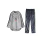 204D01W Gray