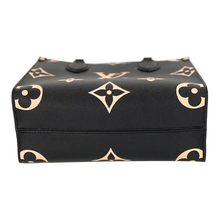 LOUIS VUITTON Onthego PM Handbag-3