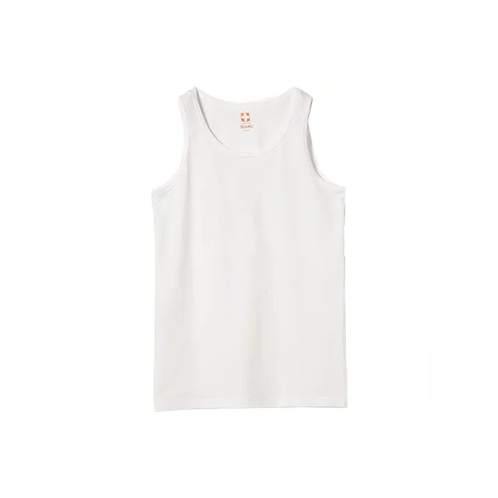 Beams Tank Tops Men-2