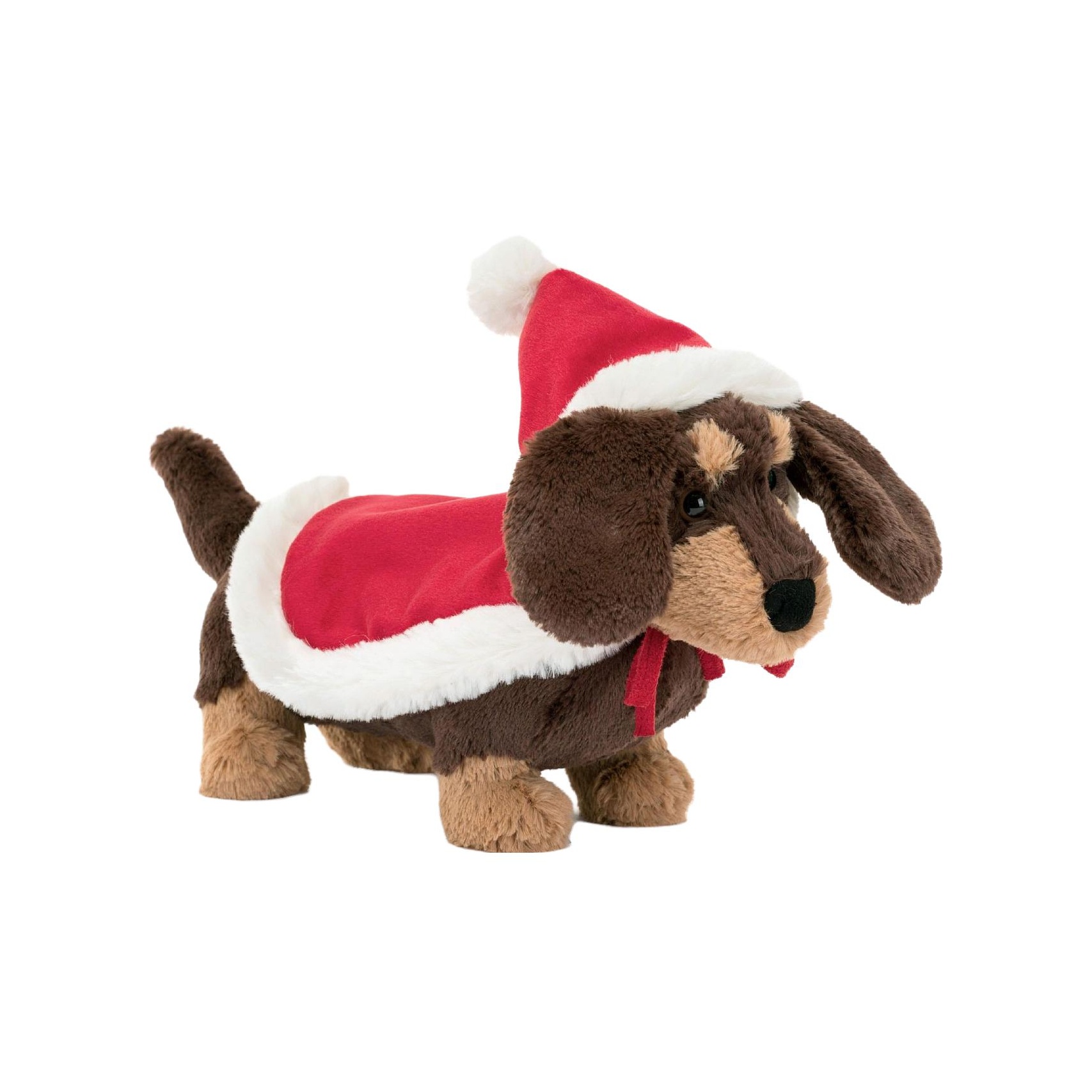 bebcdrshop trends giant sausage dog teddy POIZON