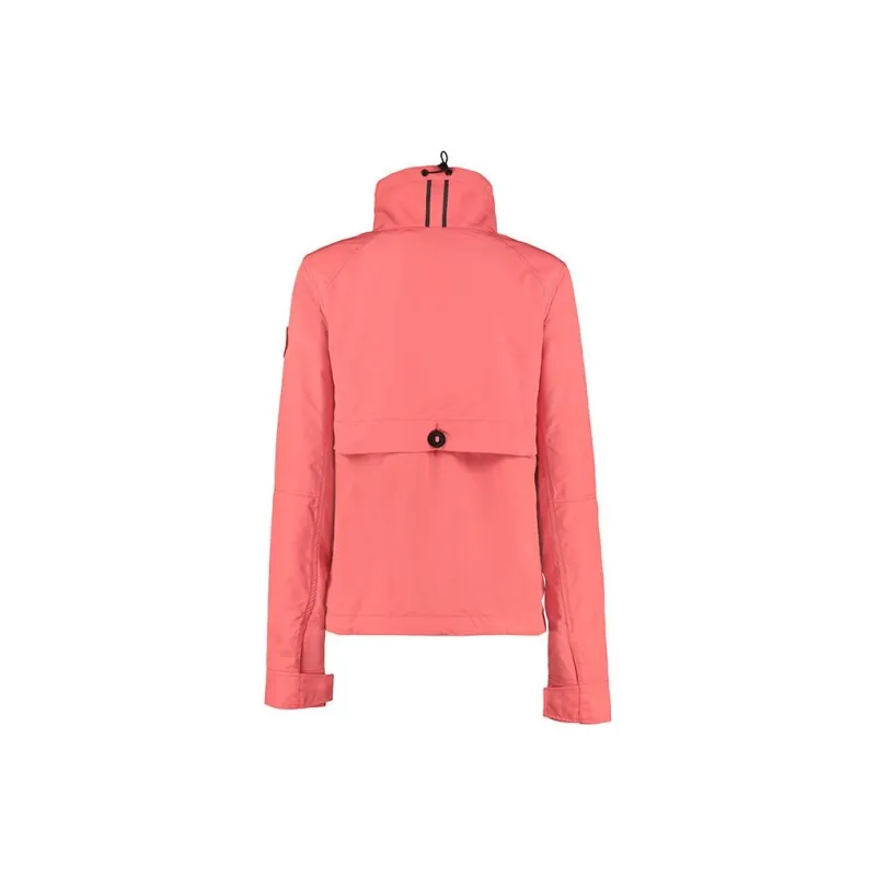 Canada Goose Jackets & Coats Women's Watermelon Red-1