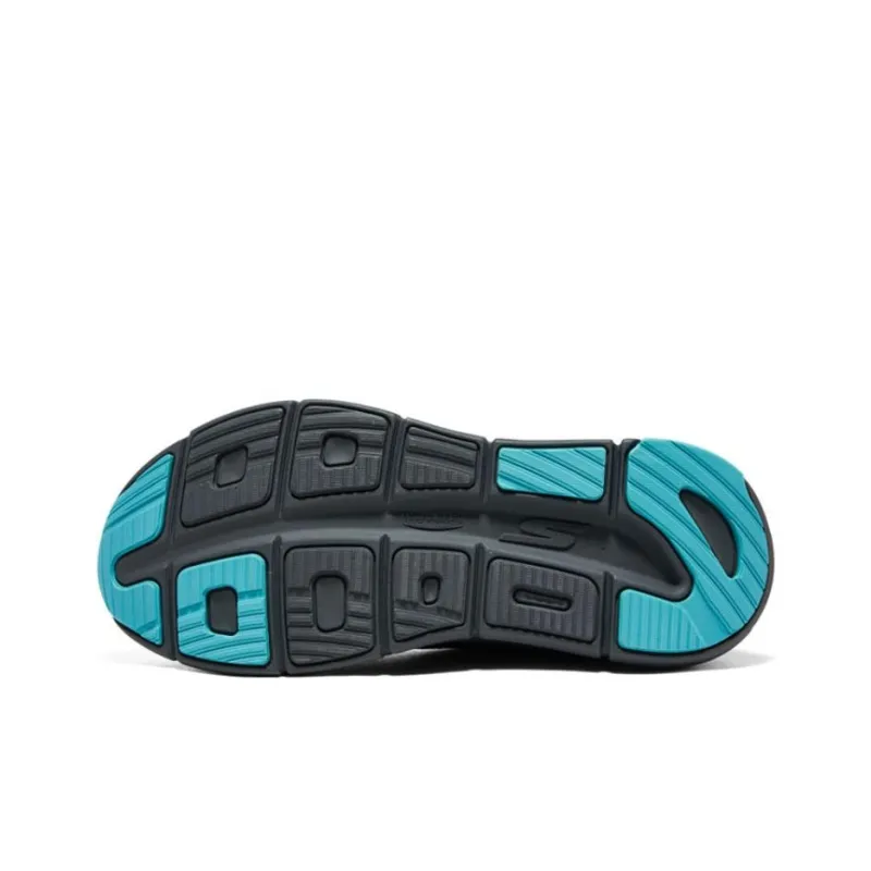 Skechers Go Run Trail 'Black Multicolor'-4