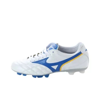 Mizuno Wave Cup Legend 'White'