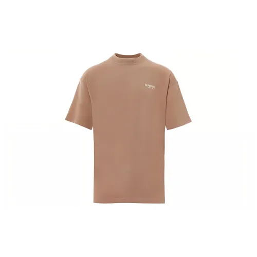 REPRESENT T-Shirts Men Brown