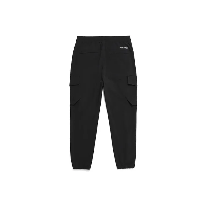 NATIONAL GEOGRAPHIC Casual Pants Unisex-6