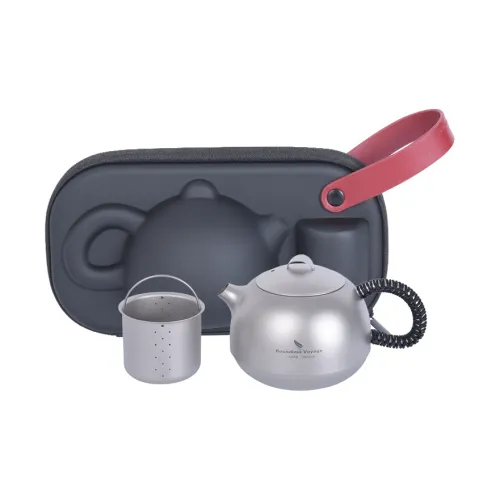 Boundless Voyage Outdoor Water Equipment