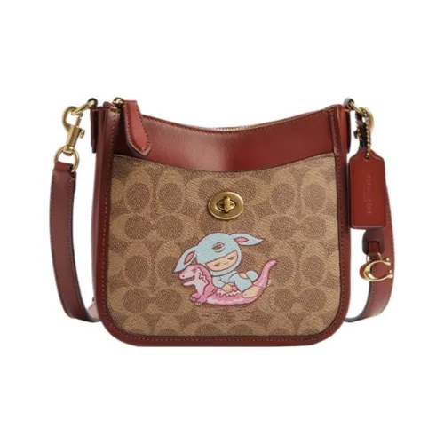 COACH Alexa Crossbody Bags