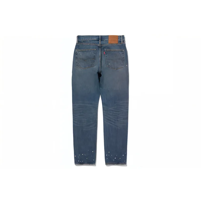 Levis Jeans Men Blue-1