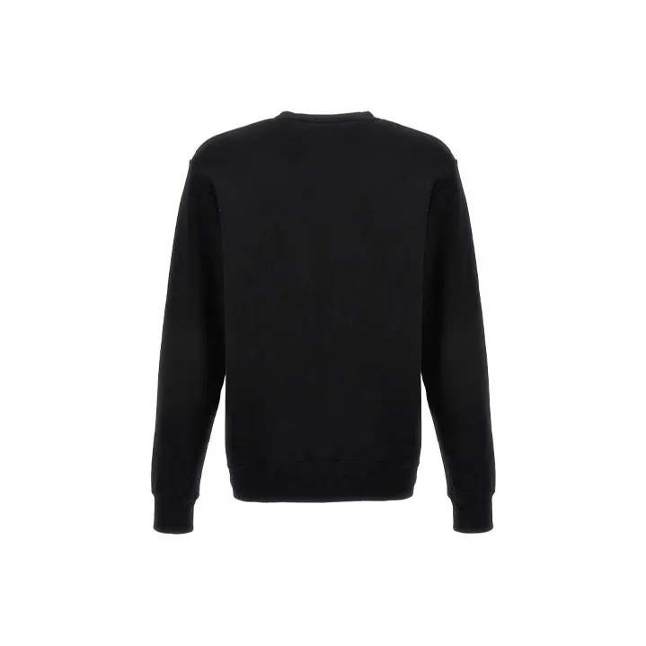 UNDERCOVER Wolf Sweater-1