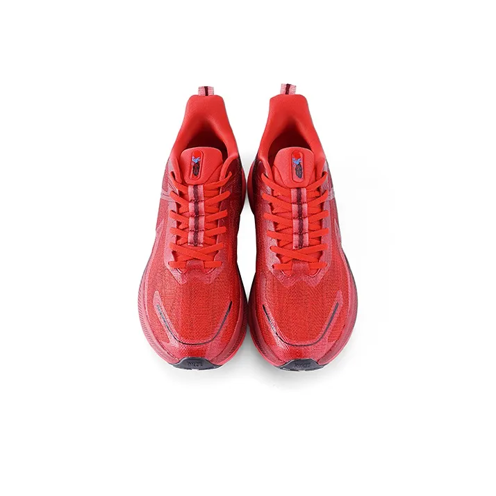 IRUNSVAN Wear-Resistant Low-Top Casual Running Shoes Men's-37