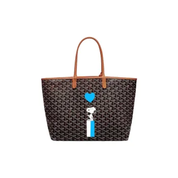 GOYARD Saint Louis Handbags