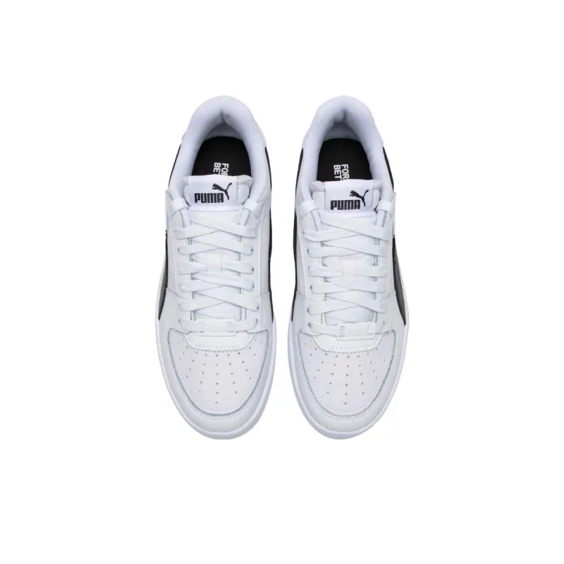 PUMA Caven 2.0 Vtg 'White'-2