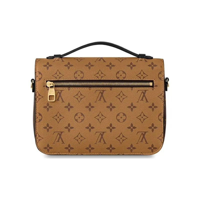 LOUIS VUITTON Pochette Métis-2