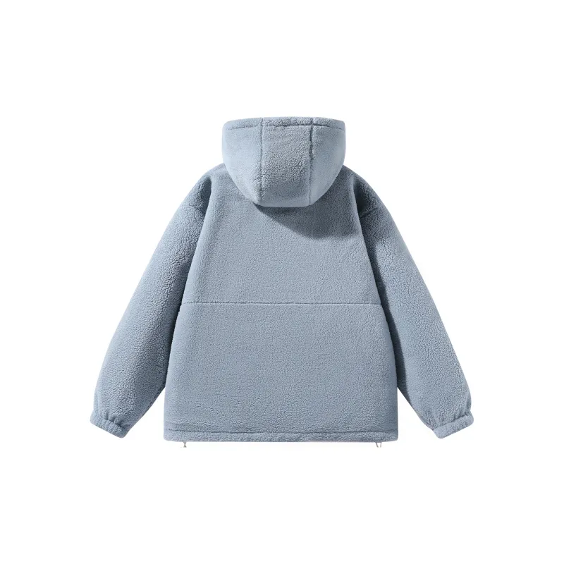 BENDL'S Winter Puffer Jacket Unisex-8