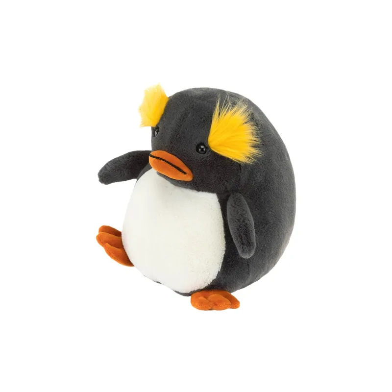 JELLYCAT Polar Regions Collection Maurice Marcroni Penguin Dolls Plush Doll 20cm High-2