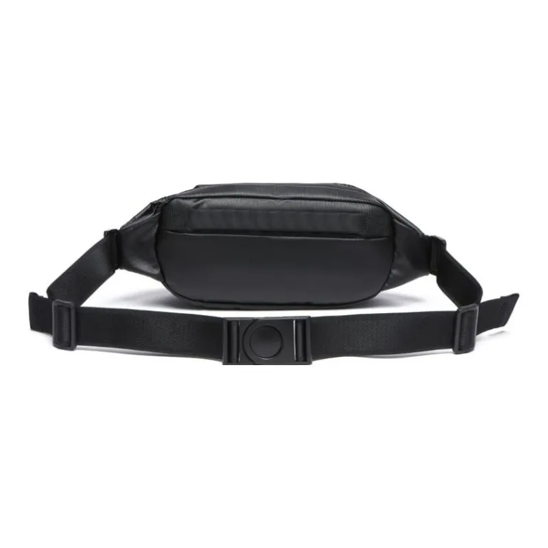 SEPTWOLVES Fabric Shoulder Bag, Sling Bag, Crossbody Bag, Fanny Pack Regular Unisex Black-4