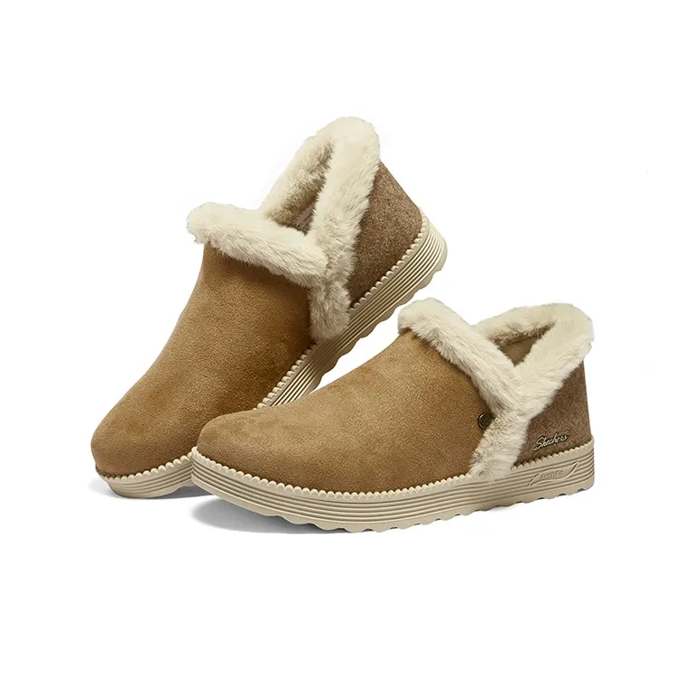 Skechers Arch Fit 'Dream Chestnut' Women's-3