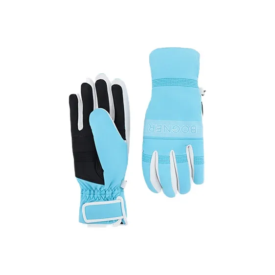 BOGNER Ski Gloves-8
