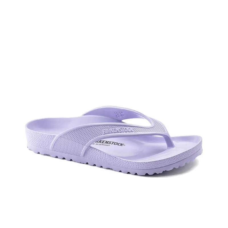 Birkenstock Flip Flops Unisex Brown Regular-1