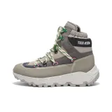 Gray Green