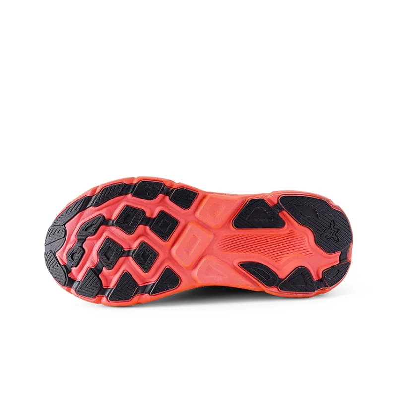 IRUNSVAN Wear-Resistant Low-Top Casual Running Shoes Men's-34