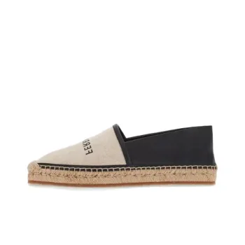 FERRAGAMO Espadrilles Women's Black