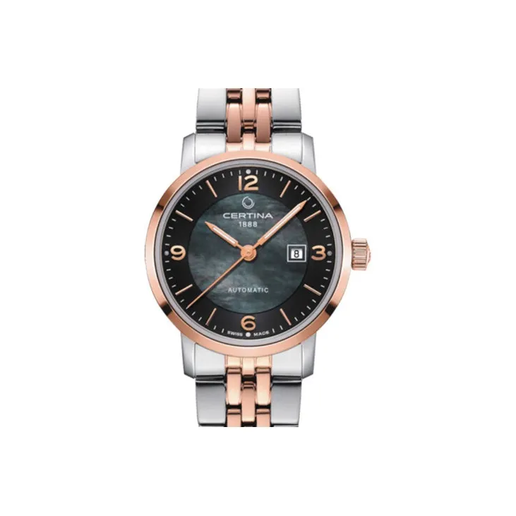 Certina Women's Watch-1