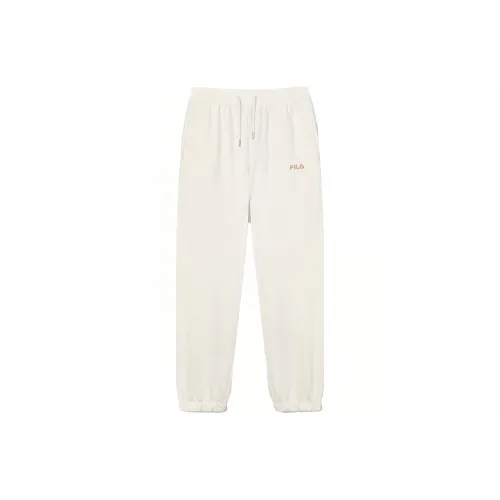 FILA Women Knit Sweatpants