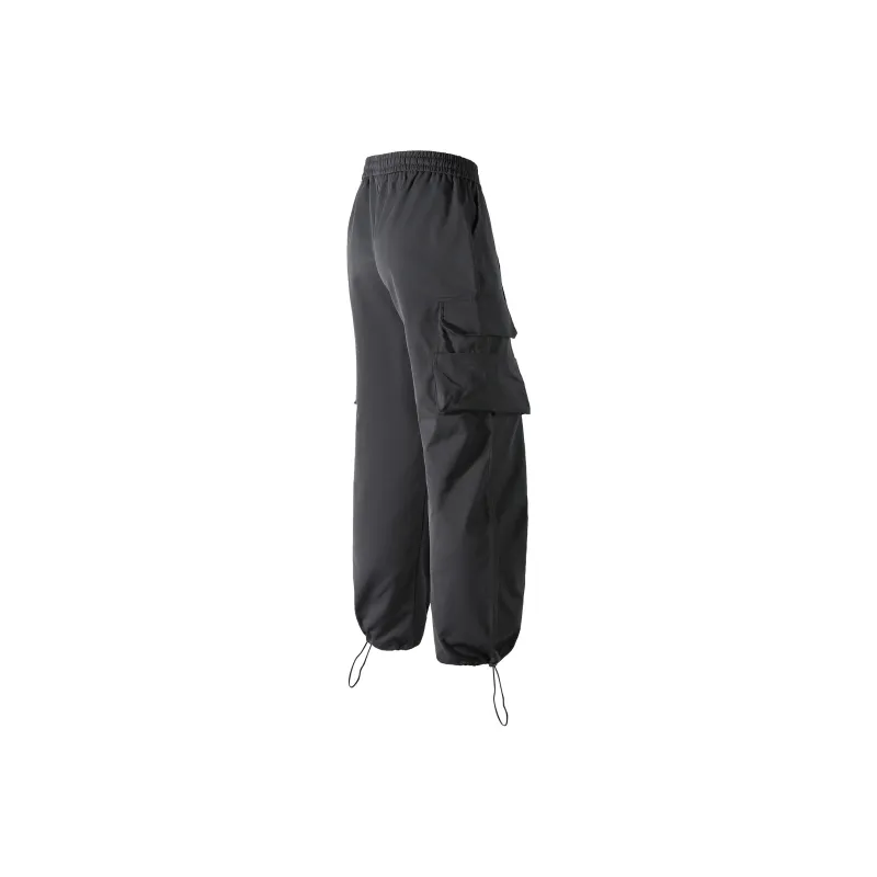 FORCEREPUBLIK Casual Pants Unisex-6