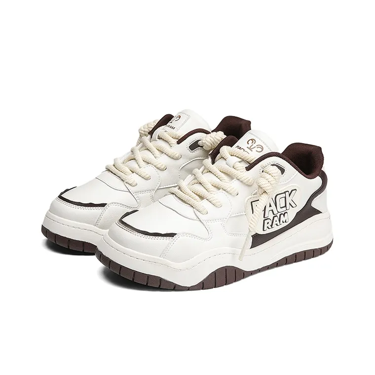 FACKRAM Low-Top Skateboard Shoes Men's-14