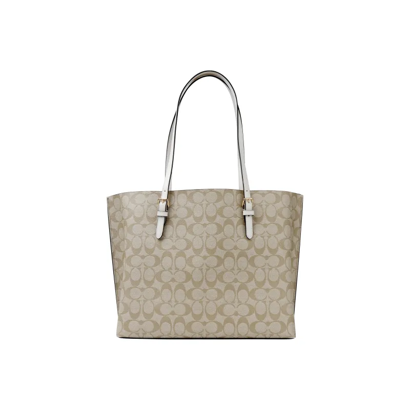 COACH Mollie Shoulder Bags-7