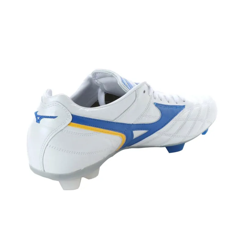 Mizuno Wave Cup Legend 'White'-3