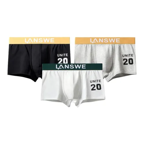 Lanza Men Underpants