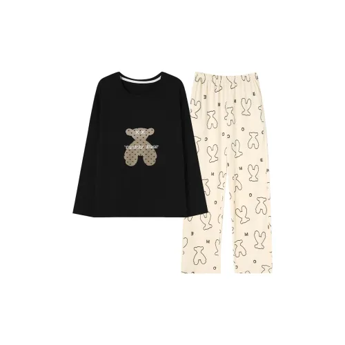 PBENO PD Women's Pajama Sets
