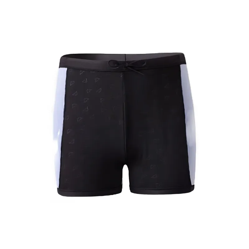 Kappa Swimming Shorts Men Extreme Night Black-2