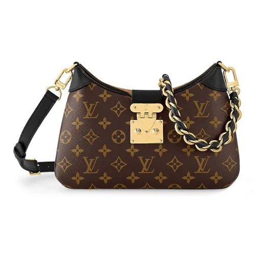 LOUIS VUITTON Shoulder Bags